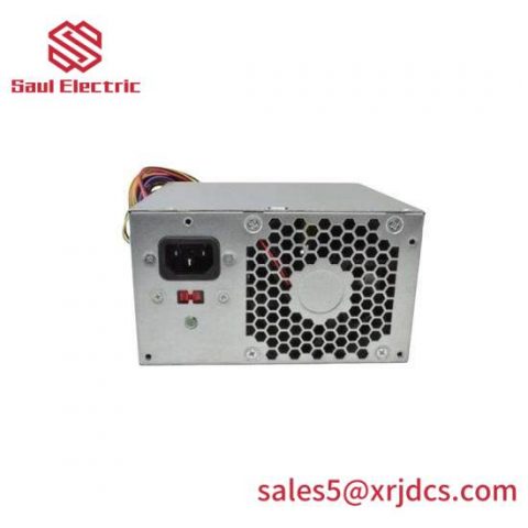 DEC Power Supply Unit, Model 30-40382-02 BA353, Industrial Control Modules