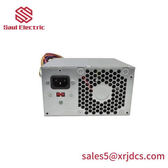 dec_dec_30-40382-02_ba353_power_supply_unit.jpg DEC Power Supply Unit, Model 30-40382-02 BA353, Industrial Control Modules