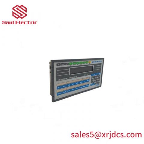 UNIOP EK-04 6ZA983-7 Bedien Panel: Advanced Control Module