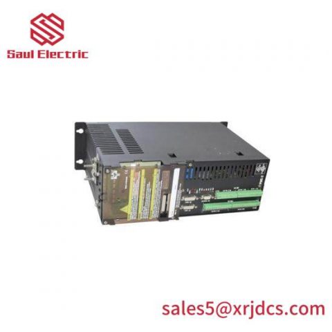 ELAU VIA0703D11F0000 Industrial Control Module