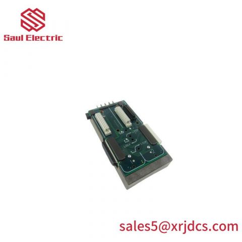 EMERSON KJ4001X1-BA3 | 12P3378X022 | VE3051C0 Wide Carrier Base Module