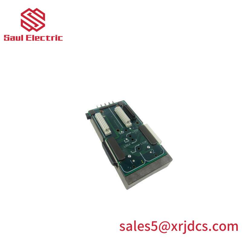 emerson_kj4001x1-ba3_12p3378x022_ve3051c0_wide_carrier_base_module.jpg EMERSON KJ4001X1-BA3 | 12P3378X022 | VE3051C0 Wide Carrier Base Module