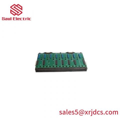 Emerson 1C31150G02 Industrial Control Module