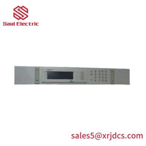 Emerson PSM-E10 Module Monitoring - Advanced Control for Industrial Automation