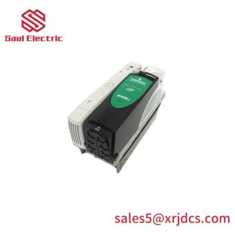 EMERSON SP2401 Nidec AC Servo Drive 10HP, Precision Control for Industrial Automation