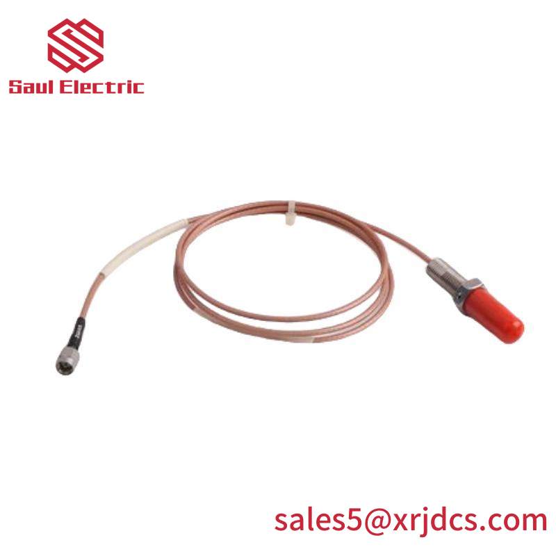 entek_15244_extension_cable.jpg Allen-Bradley 2711P-K4M5D Operator Terminal, 6.5-Inch Color Touchscreen HMI