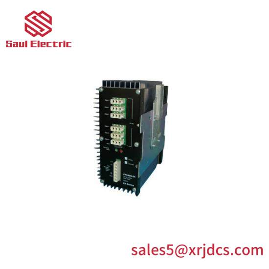foxboro_invensys_fps400-24_power_supply.jpg FOXBORO P0800HM High-Performance Module for Industrial Automation