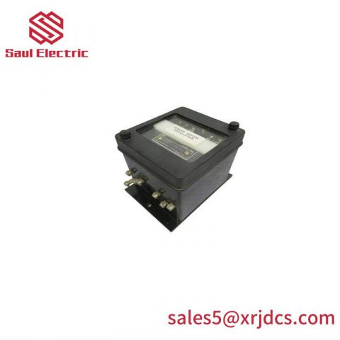 GE 12HFA51A42H Relay Module - Advanced Control, Precision Engineering