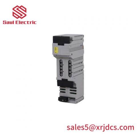 GE Fanuc IC220STR001 - Advanced Modular Control Module