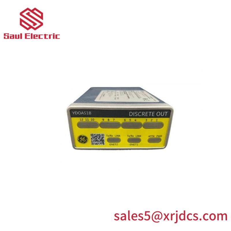 ge_is420ydoas1b_discrete_output_module.jpg Panasonic MSD5AZA1Y Driver Unit PCB Card