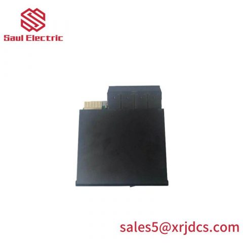 GE UR9EV Control Module: Advanced Automation, Precision Engineering