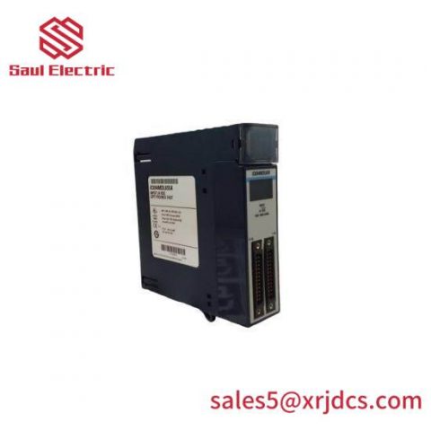 GE-FANUC IC694MDL655LT Input Module