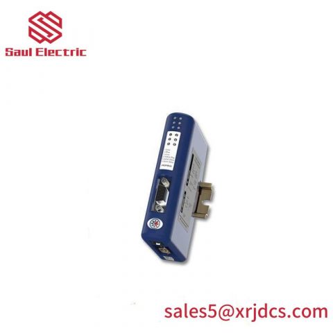 HMS AB7007-C COMMUNICATOR - Industrial Communication Module, Advanced Networking Solutions