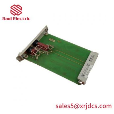 Honeywell 6580801941 - Cutting-edge Industrial Control Module