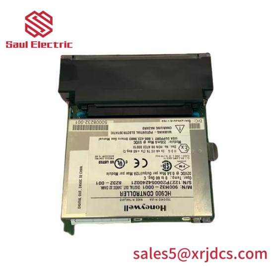 honeywell_900h03-0202_digital_output_module.jpg Honeywell 900H03-0202 Digital Output Module, Industrial Control Solutions