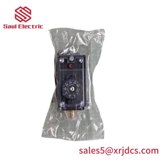 honeywell_c60vr40040_pressure_switch.jpg Honeywell C60VR40040 Pressure Switch - Reliable Industrial Pressure Control Solution