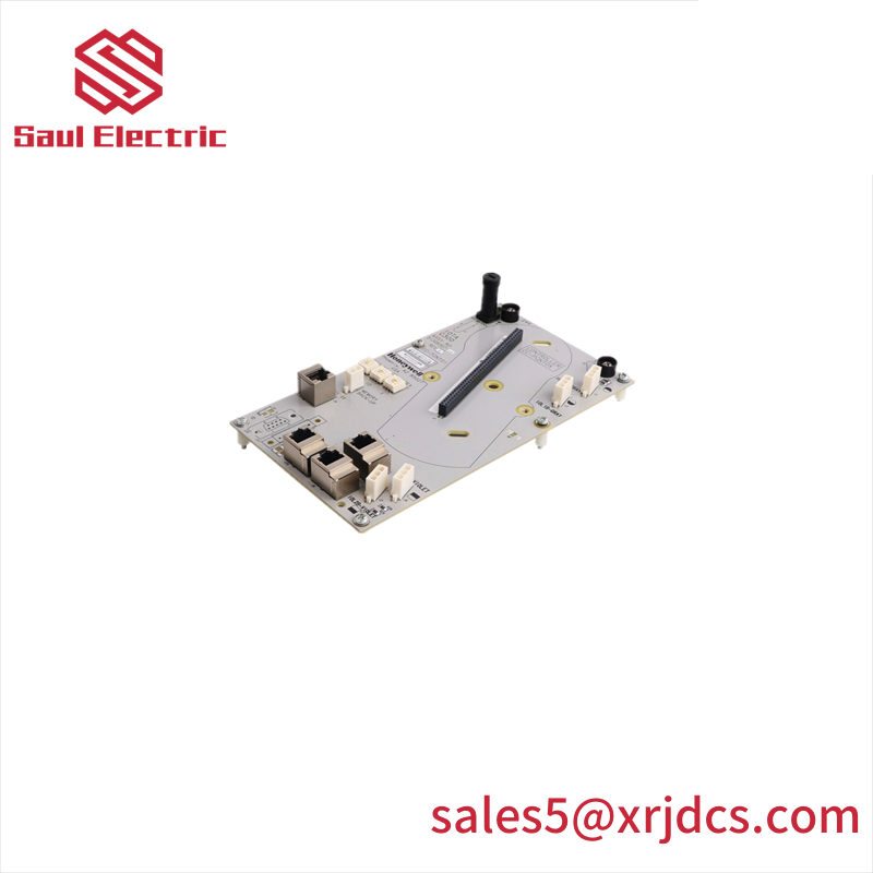 honeywell_cc-hcar01_51454504-175_system_backplane.png REO REOVIB 514 Vibration Controller Module, High Precision Industrial Vibration Control Solution