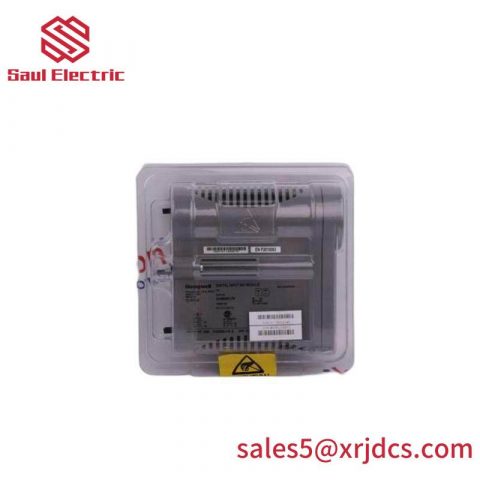 Honeywell CC-PAIH51 51410069-275 Analog Input Module