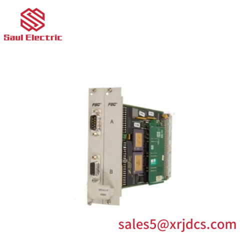 Honeywell FS-BLIND-IO Automation Parts