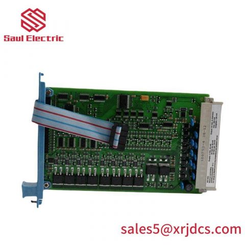 GE D691 2085G/Q30FRAAEVVS2 Control Module