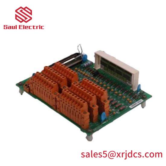 honeywell_fs-term-0002_terminal_block.jpg Honeywell PLC 10024/F/F - Enhanced COM Module