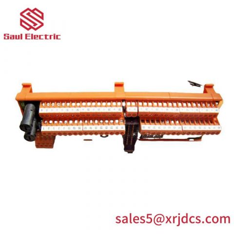 Honeywell FS-TSAI-1620M Analog Input Module: Precision Control for Industrial Applications