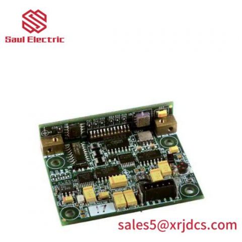Honeywell HMR3500 Compass Module; Producer: Honeywell