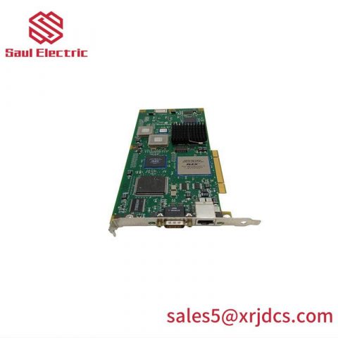 HONEYWELL LCNP04 - 51403776-100 Processor Spacer Board