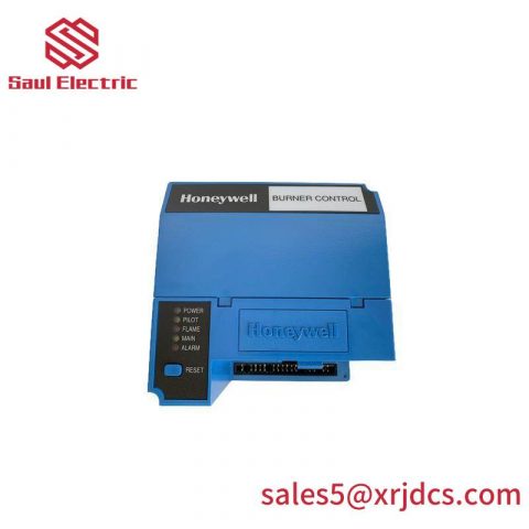 HONEYWELL RM7890A1015 Relay Modules: Advanced Control Solutions for Industrial Applications