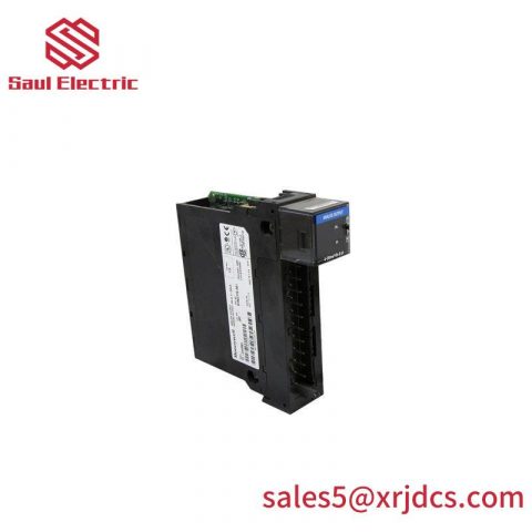 Honeywell TC-OAV081 Analog Output Module - Precise Control for Industrial Automation