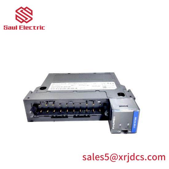 honeywell_tk-iah061_analog_input_module_1.jpg Honeywell TK-IAH061 Analog Input Module: Precision Control for Industrial Automation