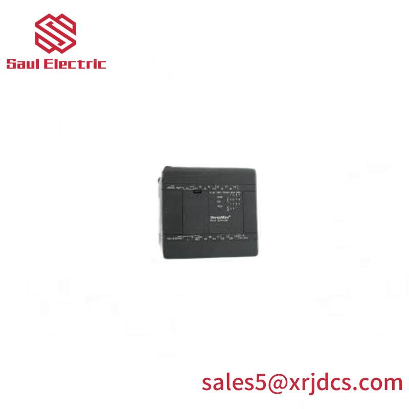 ic200ueo116-a_ge_a_expansion_module.jpeg GE IC200UEO116-A A Programmable Logic Controller Expansion Module