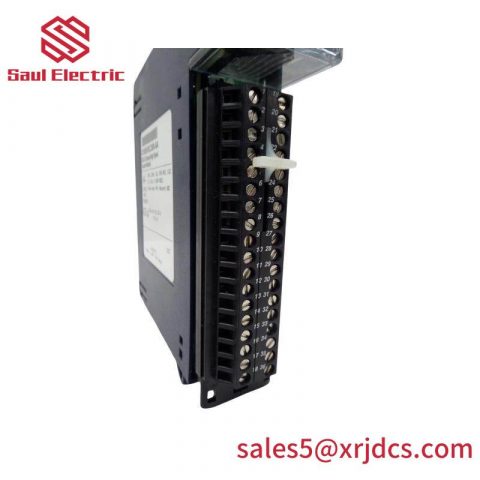 GE IC695HSC308 - High Speed Counter Module, Designed for Precision & Performance