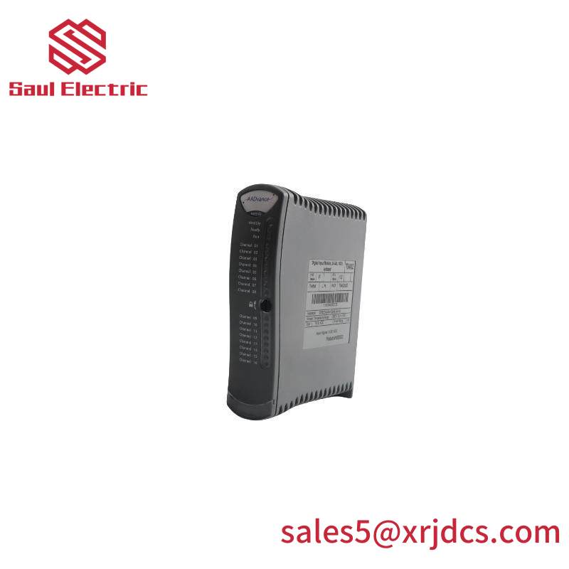 ics_triplex_t8850_expander_interface_module.jpg ICS TRIPLEX T9193 Advance Blanking Cover - Innovative Shielding Solution for Industrial Control Systems