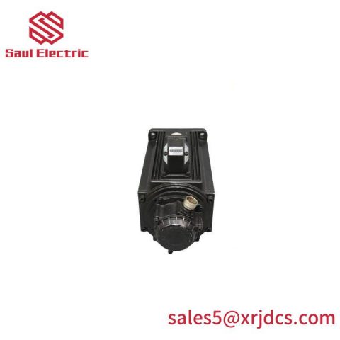 Indramat MHD093C-035-PP0-BN High Performance Servo Motor, For Precision Industrial Control Applications