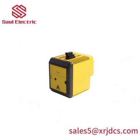 EMERSON KJ2201X1-BA1 12P3162X202 Logic Solver - SLS 1508: Industrial Control Module, Precision & Reliability in Automation