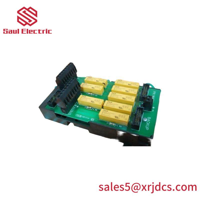 kj4001x1-ja1_12p1832x022_emerson_fisher_rosemount_deltav.jpeg Emerson VE4001S2T284 Industrial Control Module, Efficient and Reliable