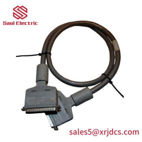 Moore 16137-189 Redundancy Cable, Designed for Enhanced Safety in Industrial Control Systems