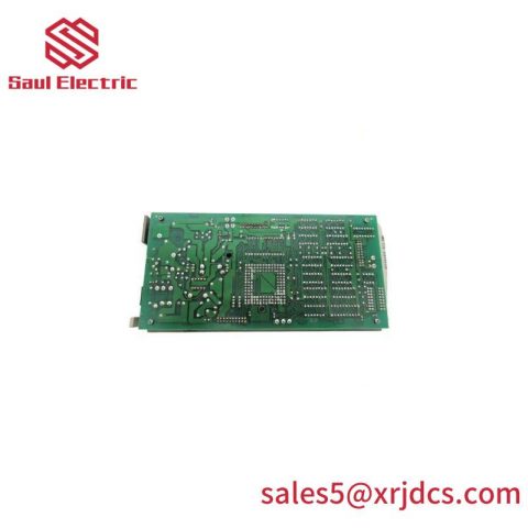 NEC Y72A03 R8520 NDR064RTP872 Circuit Board: Advanced Control Module for Industrial Automation