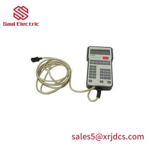 NSK EXTB03-EXTBO3 Robot Teaching Box - Industrial Automation Module