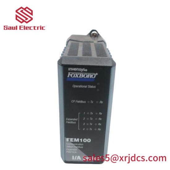 p0973ca_invensys_foxboro_dcs_card_module.jpg Panasonic MSD5AZA1Y Driver Unit PCB Card