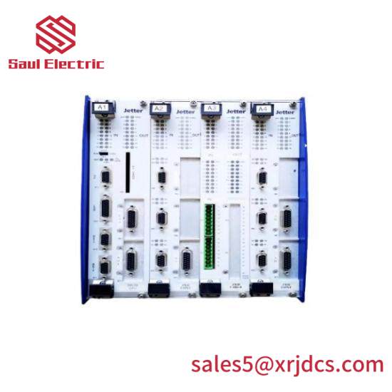 p_f_kcd2-sr-ex2.jpg P+F VDM100-150-P/G2 Industrial Sensor Module for High-Precision Position Feedback