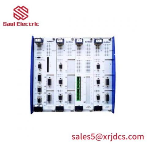P+F NJ4-12GM-N Cable - Precision Control Module for Industrial Automation