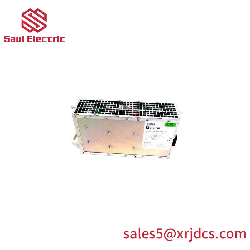 p_f_ps2500_pm-115_power_supply_device.jpg P+F VDM100-150-P/G2 Industrial Sensor Module for High-Precision Position Feedback