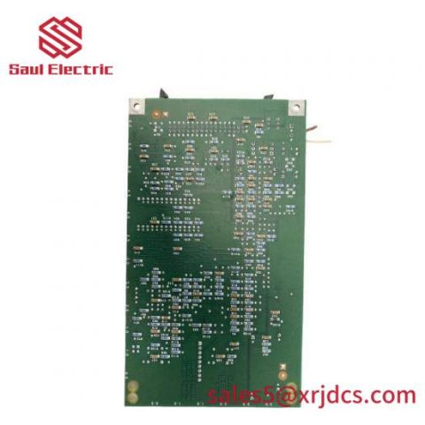 Reliance Electric 0-56936-103AA ControlNet Network Communication Option Board