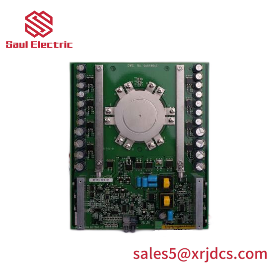 reliance_45c66a_automax.png RELIANCE WR-D4001-C Control Module for Industrial Automation