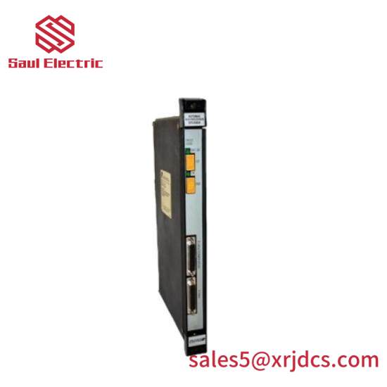 reliance_57c430-a.jpg RELIANCE WR-D4001-C Control Module for Industrial Automation