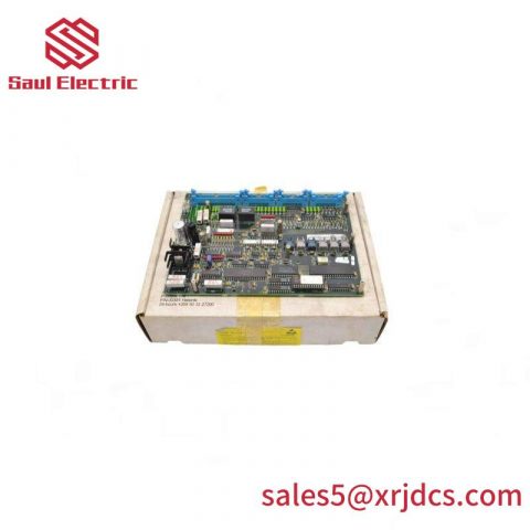 ABB 3HNM10914-1 Control Module - Enhance Your Industrial Automation