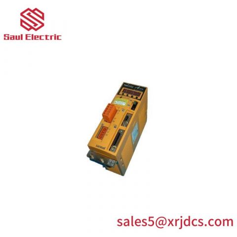 Sanmei RT-001AXE | Cutting Axis RT001AXE Controller, Precision Control for Advanced Manufacturing