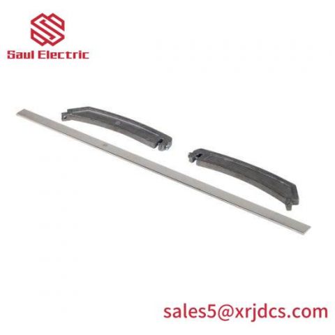 Schneider BMXXSP0800 8-slot Protection Shield Rod - Advanced Automation Solutions